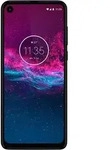 Motorola one Action, 16 cm (6.3"), 4 GB, 128 GB, 12 MP, Android 9.0, Blau - Blau