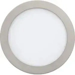 EGLO connect LED Einbauleuchte Fueva-C, Smart Home Einbaulampe, Metallguss und