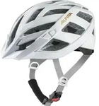 Alpina Fahrradhelm Panoma Classic wei&szlig;/prosecco, Gr.52-57 - Wei&szlig;