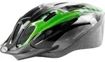VENTURA Fahrradhelm Mamba Gr. M / 53-57cm (731036) - Gr&uuml;n