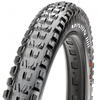 Maxxis Faltreifen Maxxis Minion DHF+ 27.5x2.80 Zoll 71-584 schwarz TLR