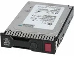Hpe 450Gb 6G Sas Lff, 450 Gb, 15000 Rpm, 3.5", Sas