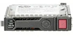 HPE 4TB 3.5" 3G SATA 7.2k, 4 TB, 7200 RPM, 3.5", Serial ATA II