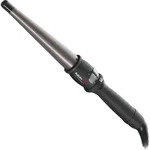 BaByliss BAB2281TTE, Lockenstab, Warm, Tasten, Drehregler, Kegelf&ouml;rmig, Alle...
