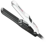 BaByliss PRO BAB 2151E BaByCrimp Mini-Kreppeisen - Wei&szlig;