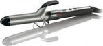 BaByliss BAB2275TTE Haarstyling-Ger&auml;t Lockenstab Warm Schwarz Silber 2 7 m -