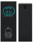 Gucci Guilty Black Travel Spray Pour Homme Eau de Toilette 30ml