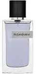 Yves Saint Laurent Y, M&auml;nner, 100 ml, Nicht nachf&uuml;llbare Flasche, Aldehyd,