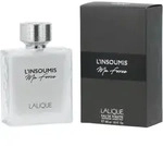 Lalique L'Insoumis Ma Force Eau De Toilette 100 ml (man)