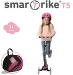 smarTrike SMARTRIKE pink - Rosa