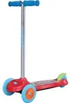 Kids Scooter LITTLE1 red - Rot