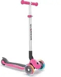 Globber Primo foldable Lights - Rosa