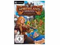 Northland Heroes, Der verschollene Druide, 1 CD-ROM