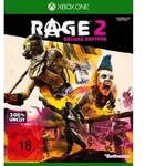 Bethesda Rage 2 - Wingstick Deluxe Edition, M (Reif)