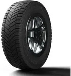 Michelin Agilis Crossclimate Ganzjahresreifen 205/75 R16 110/108R LLKW M+S 3PMSF