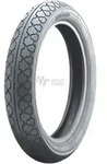 Heidenau K36 Sommerreifen 3.25/- 16 55P Motorradreifen Tourensport Reifen - Silber