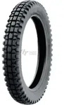 Heidenau Motorradreifen car-tyres K37 ( 4.00-19 RF TT 71P Hinterrad, M/C, Vorderrad )