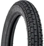 Heidenau motorcycle-tyres K33 ( 3.50-16 RF TT 58P Hinterrad, M/C, Vorderrad )