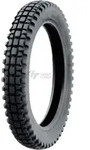 Heidenau motorcycle-tyres K37 ( 3.50-18 RF TT 62P Hinterrad, M/C, Vorderrad ) -