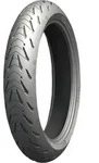 Michelin Motorradreifen car-tyres Road 5 ( 120/60 ZR17 TL (55W) M/C, Vorderrad ) -