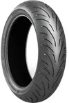 Bridgestone Battlax-t31 67v Tl Stra&szlig;en-hinterreifen Silber 140 / 70 / R18 Silber 140