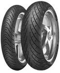 Metzeler Motorradreifen car-tyres Roadtec 01 ( 120/80-18 TL 62H Hinterrad, M/C,