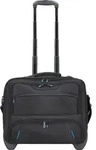 LiGHTPAK Business Notebook-Trolley "SKY", Nylon, schwarz arretierbares