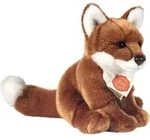 Teddy Hermann TH-903215, Fuchs, 1,5 Jahr(e) - Braun/Wei&szlig;