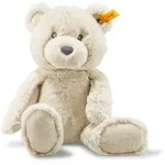 Steiff Soft Cuddly Friends Bearzy Teddy bear, Spielzeug-B&auml;r - Beige