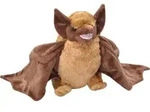 Fledermaus - Toy Plus Wild Republic 30 cm