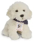 Teddy-Hermann Teddy Hermann Labradoodle sitzend, 30 cm