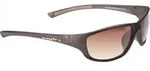 Swiss Eye Sportbrille Cobra Fassung bronze matt Scheibe brown shaded