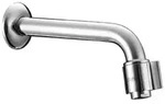 Hansa 00968101 EHM WT-Batt. HANSANOVA 0096 - Silber