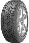 Dunlop Wi car-tyres SP Winter Sport 4D ( 205/55 R16 91H, MO BLK )