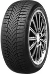 1x Nexen WINGUARD SPORT 2 WU7 Winterreifen 235/55 R17 103V XL M+S 3PMSF Reifen