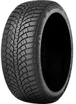 Kumho Winterreifen motorcycle-tyres WinterCraft WP71 XRP ( 225/55 R17 97V 4PR, mit