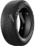 Reifen Tyre Michelin 275/40 R21 107V Pilot Alpin 5 Suv (N0) Xl