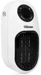 Tristar KA-5084 Kompakte Keramikheizung, Elektrischer Raumheizl&uuml;fter, Keramik, 12 h,