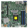 Supermicro X11SCM-F - Motherboard - micro ATX - Mainboard - Intel Sockel 1151 (Core