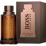 Herrenparf&uuml;m The Scent Absolute Hugo Boss EDP 100 ml