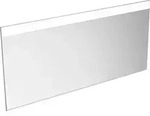 Keuco Lichtspiegel Edition 400 1410x650x33mm, stuf einstellb. Lichtf. - Silber