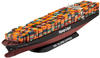 Revell Container Ship COLOMBO EXPRESS 1:700