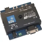 ESU 53451, Schwarz, 1 St&uuml;ck(e) - Schwarz