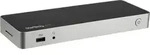 StarTech.com USB-C Dockingstation - Zwei Monitore HDMI & DP 4K 30Hz - USB-C Laptop
