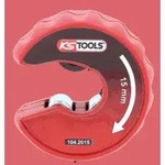 KS TOOLS Rohrschneider 104.2015 56,0mm 56mm Metall 180g