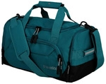 Travelite Kick Off Reisetasche M 45 Liter 50 cm petrol - Blau