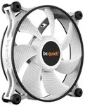 be quiet! BL089, Ventilator, 12 cm, 1100 RPM, 65 m3/h, Wei&szlig;