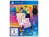 Just Dance 2020 - Konsole PS4