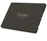 Verico Phantom, 120 GB, 550 MB/s