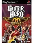 Guitar Hero - Aerosmith
